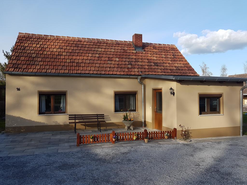 Haus Lisbeth Vila Malschwitz Exterior foto